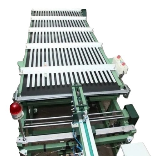 Outer Match Box Feeder Machine