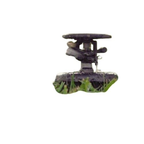 Pop Up Sprinkler - Application: Agriculture