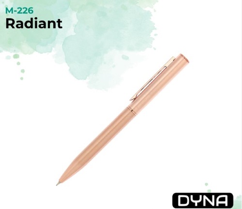 Radiant Pens - Color: Comes In Various Colors