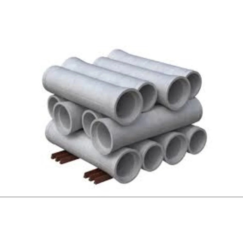RCC Spun Pipe