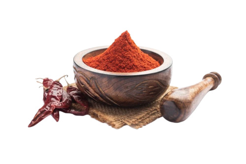 Red Chilli Powder