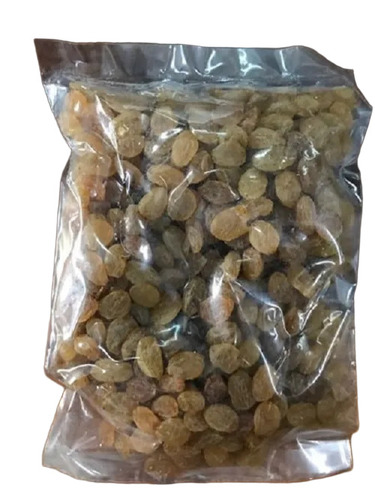 Seedless Brown Raisin