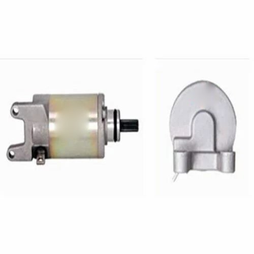 Self Starter Motor Assembly