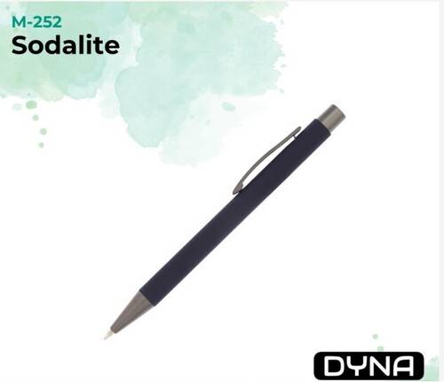 Sodalite Pens