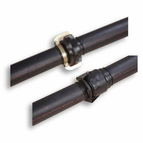 Sprinkler Pipes