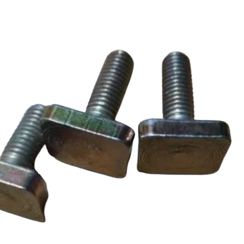Square Head Screw