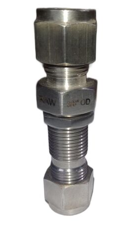 Stainless Steel Tube Fittings
