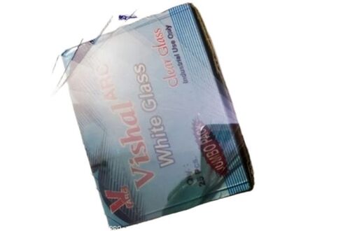 Stainless Steel Welding White Glass - Color: Jtytyfgjikytk