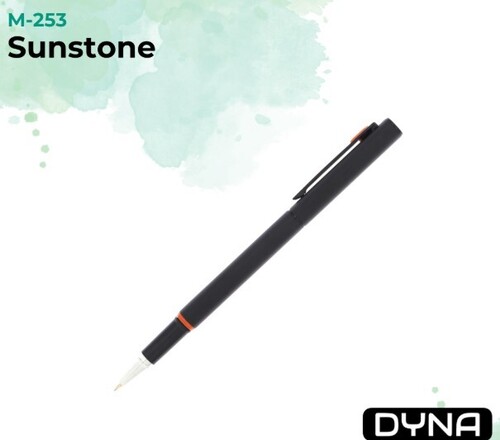Sunstone Pens