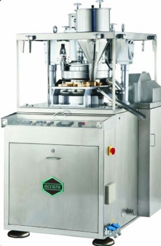 Tablet Making Machine
