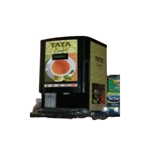 Tea Vending Machine