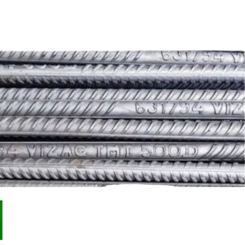 Vizag Steel Tmt Bar