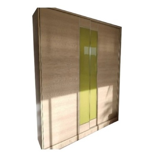 Wooden Wardrobe