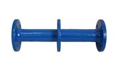 Alloy Puddle Flange