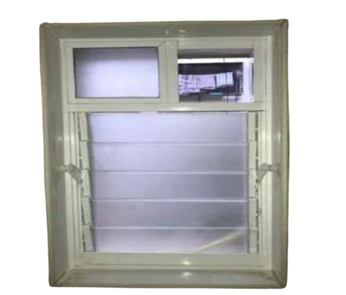 Aluminium Ventilation Window