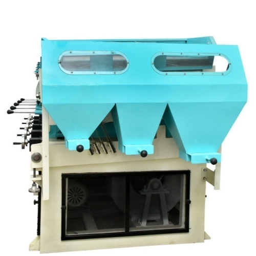 Automatic Peanut Processing Machine