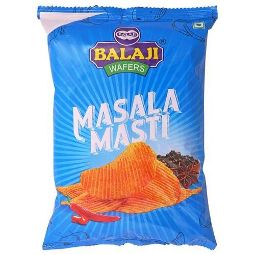 Balaji Wafers Masala Masti Chips