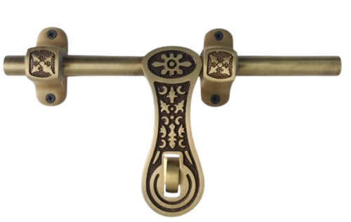Brass Aldrop