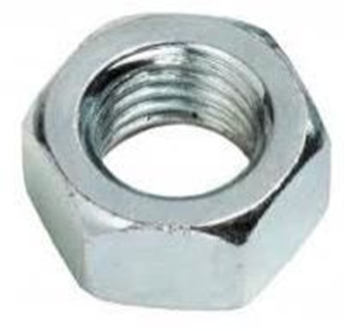 Brass Hex Nut