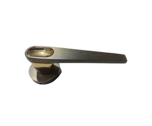 Brown Mortise Handle