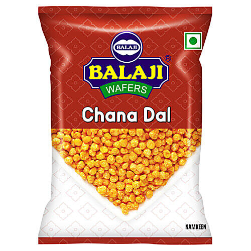 Chana Dal Namkeen