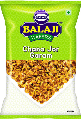 Chana Jor Garam