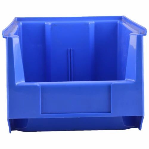 Durable Plastic Crates