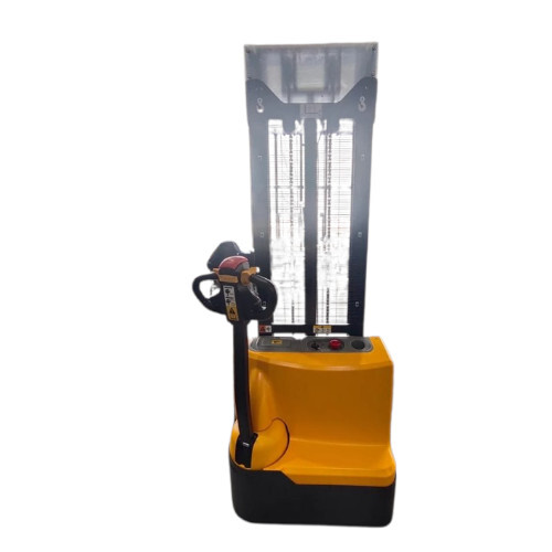 Electric Pallet Stacker