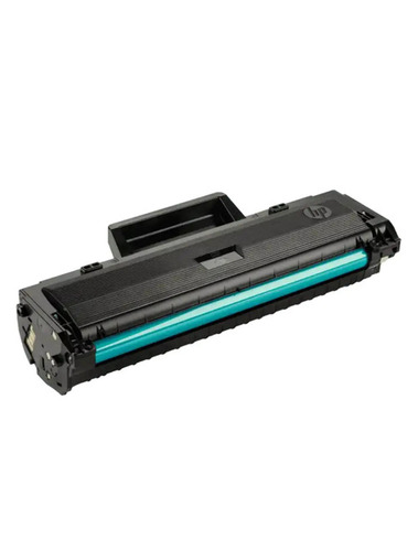 Empty Toner Cartridge