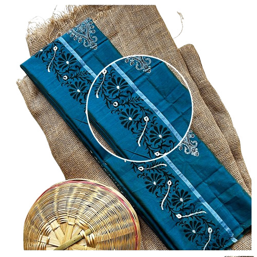 printed kurti fabric