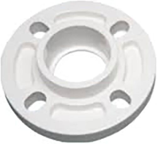 Flanges With Gasket