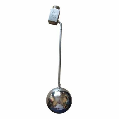 Float Ball Valve