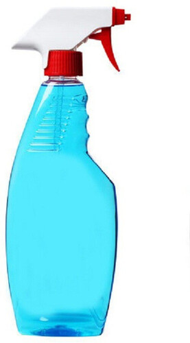 Glass Cleaner