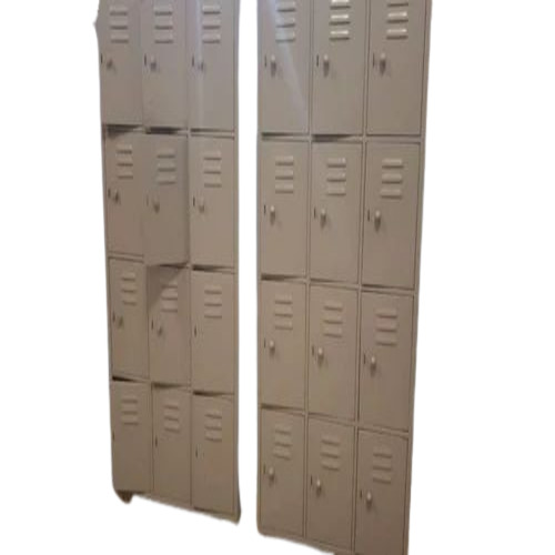 Industrial Locker