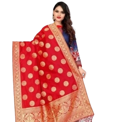Ladies Chiffon Saree