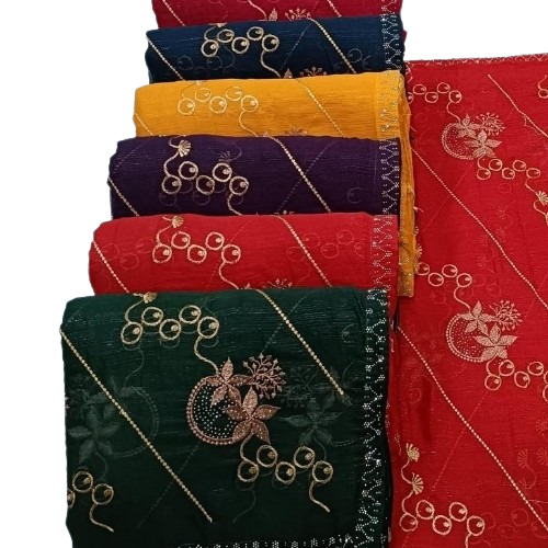 Ladies Saree