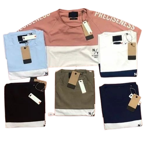 Men Designer T Shirt