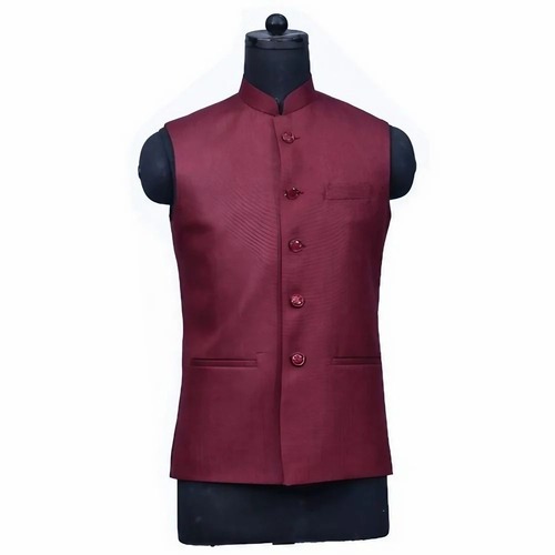 Mens Nehru Jacket