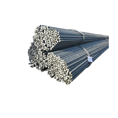 Metaroll TMT Bar
