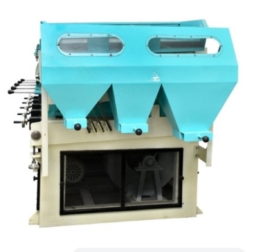 Peanut Processing Machines