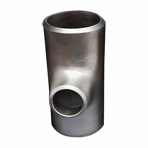 Pipe Fitting Tee