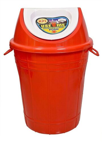 Plastic Dustbin
