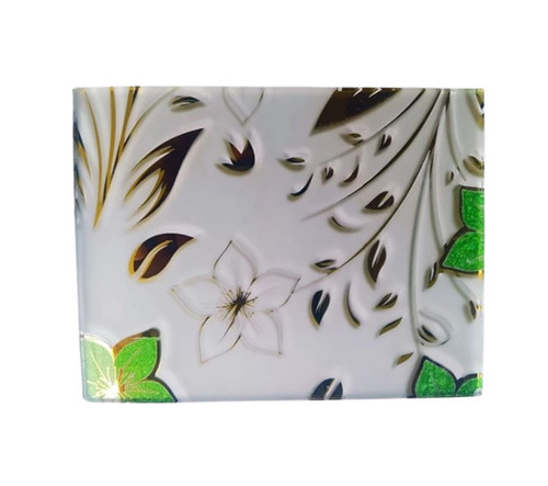 Printed Window Glass By National Glass & Aluminium
