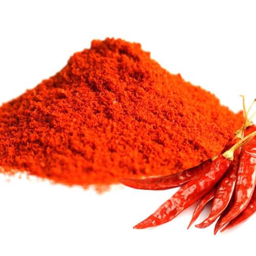Red Chilli Powder