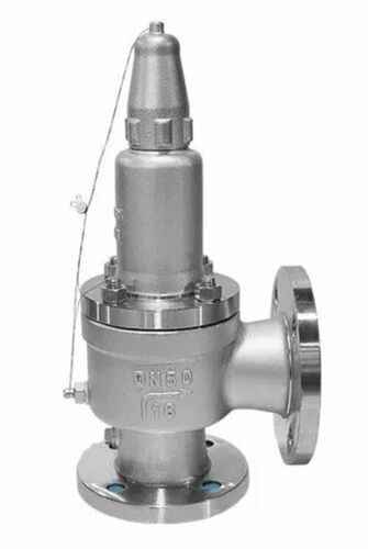 Relief valves