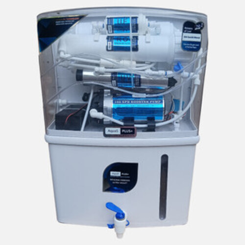 Ro Water System