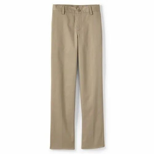School Uniform Pant