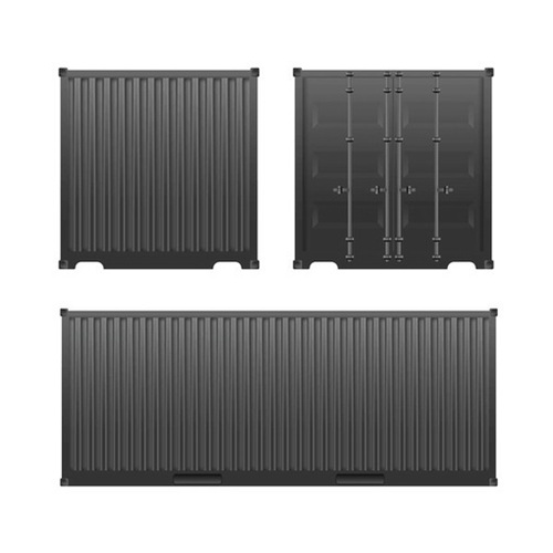 Shipping Cargo Container