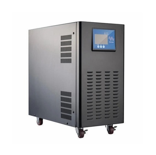Sine Wave Inverter