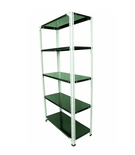 Slotted Angle Racks